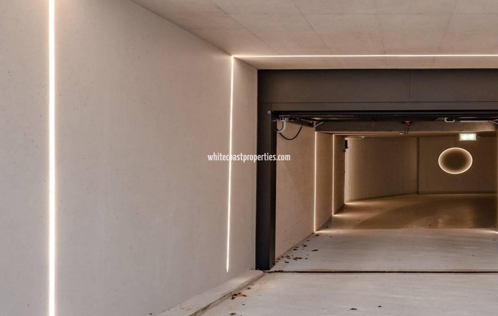 New Build - Apartment - Moncofa - Playa de Moncofa