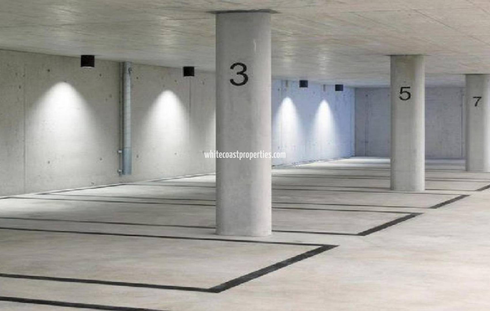 New Build - Apartment - Moncofa - Playa de Moncofa
