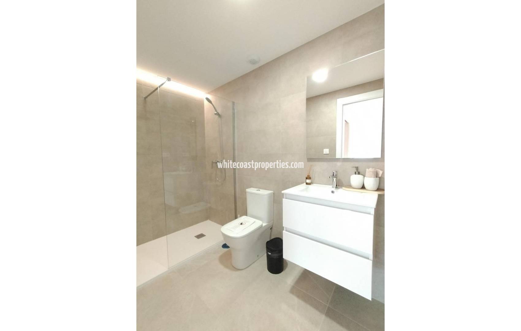 New Build - Apartment - Monforte del Cid - Alenda Golf