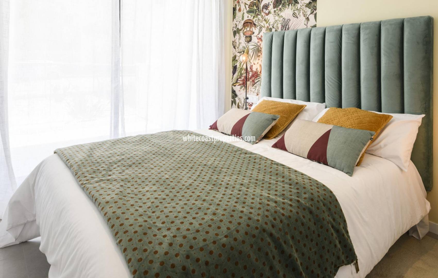 New Build - Apartment - Orihuela Costa - Campoamor