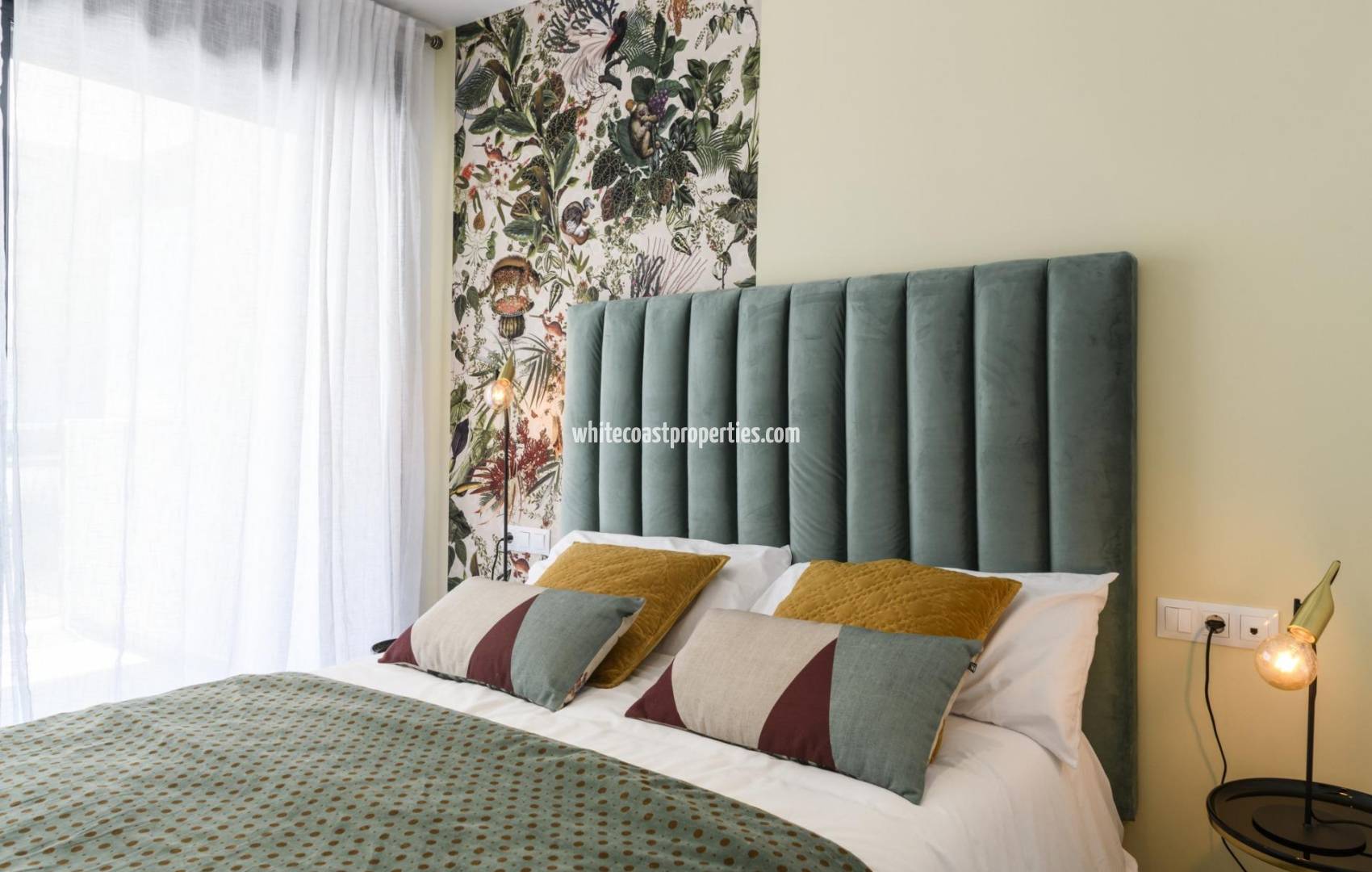 New Build - Apartment - Orihuela Costa - Campoamor