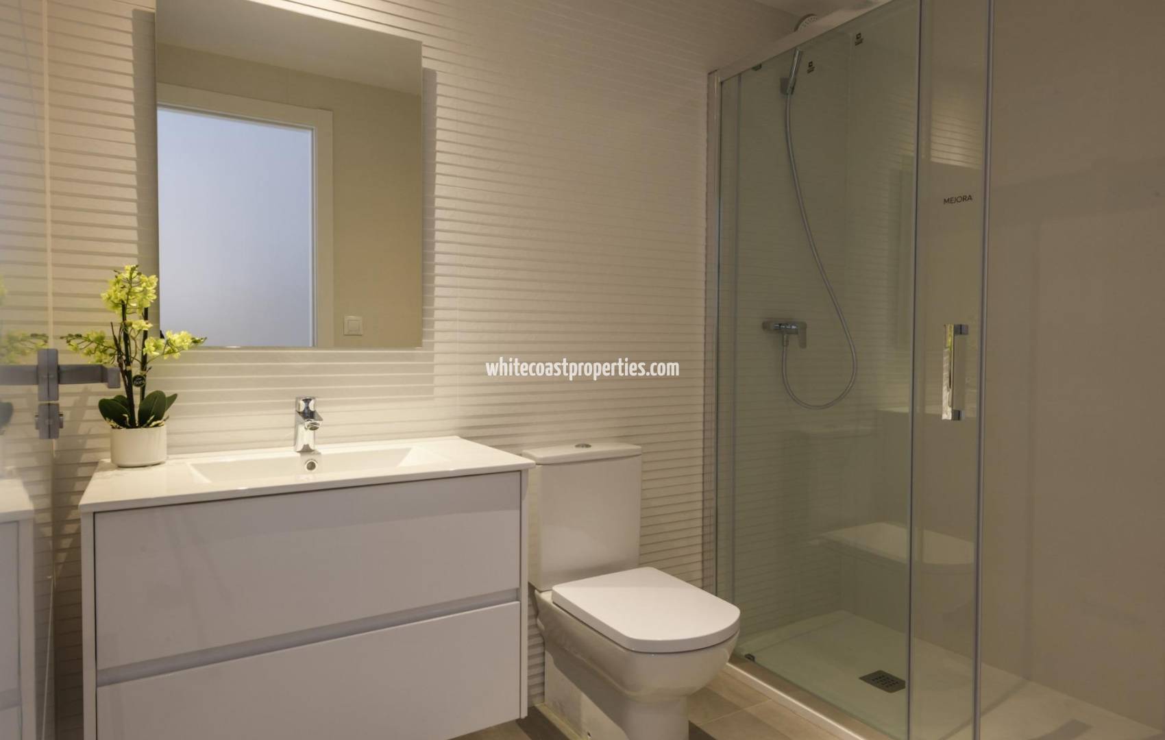 New Build - Apartment - Orihuela Costa - Campoamor