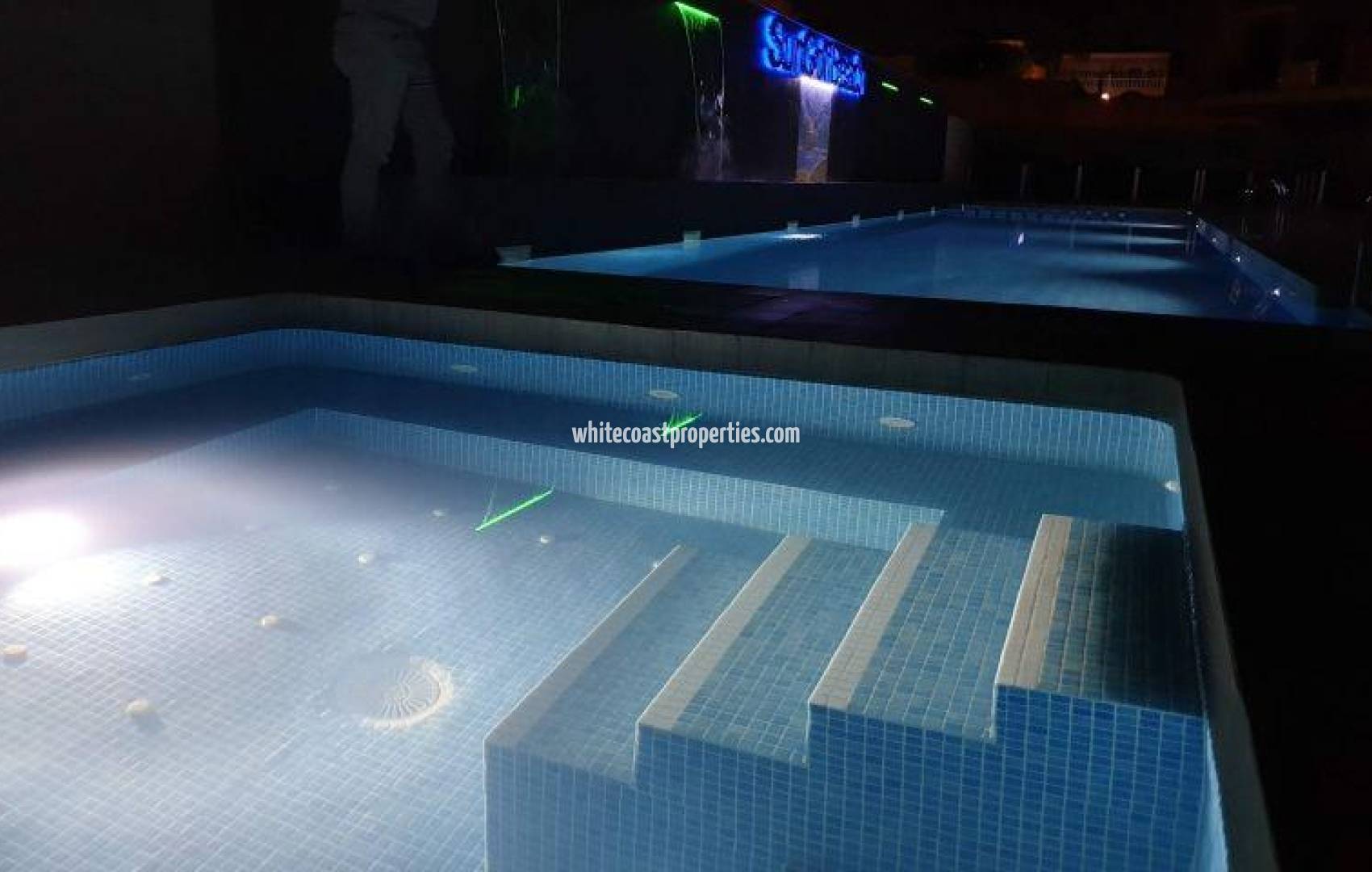 New Build - Apartment - Orihuela Costa - Las Filipinas