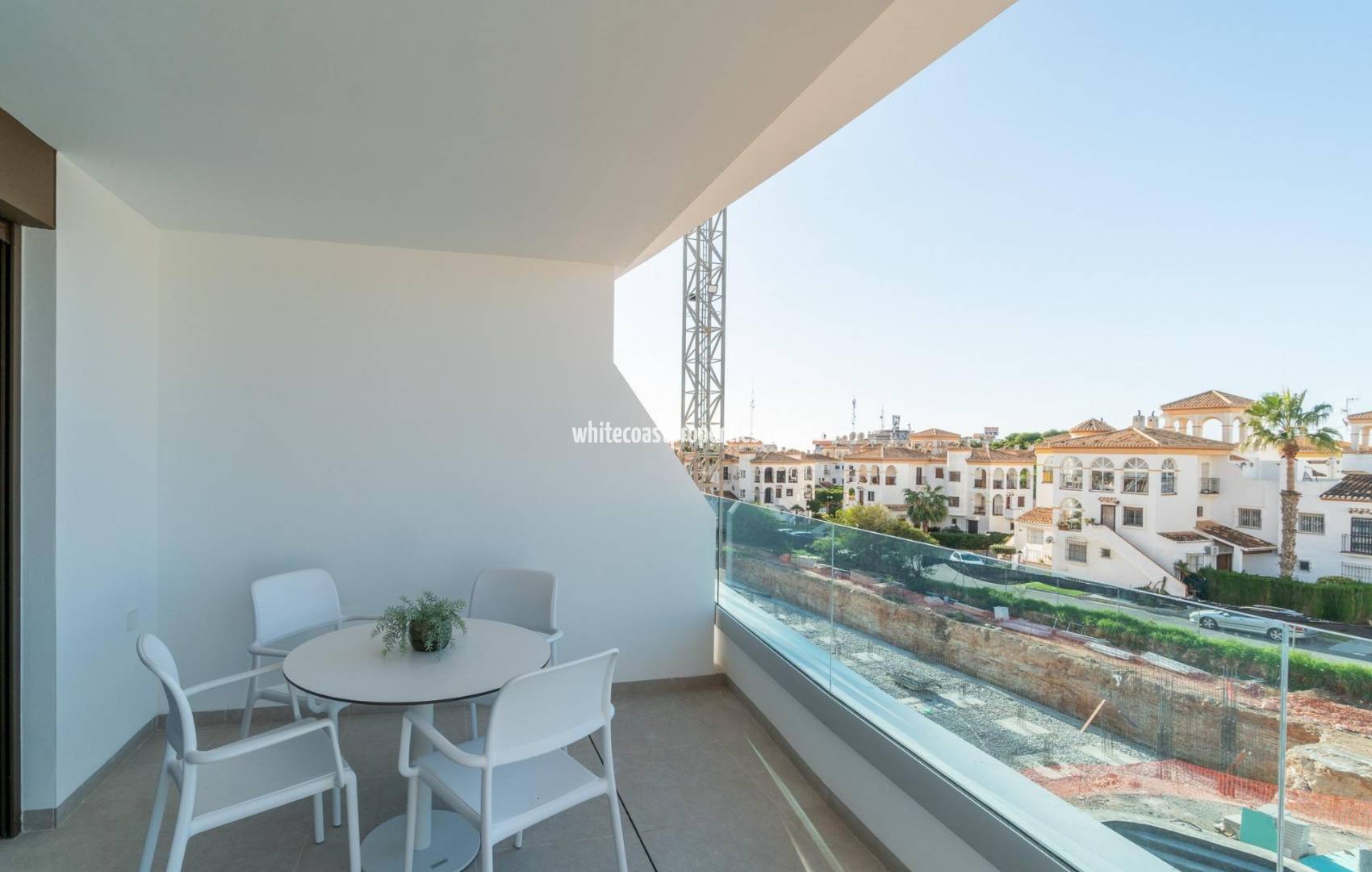 New Build - Apartment - Orihuela Costa - Playa Flamenca