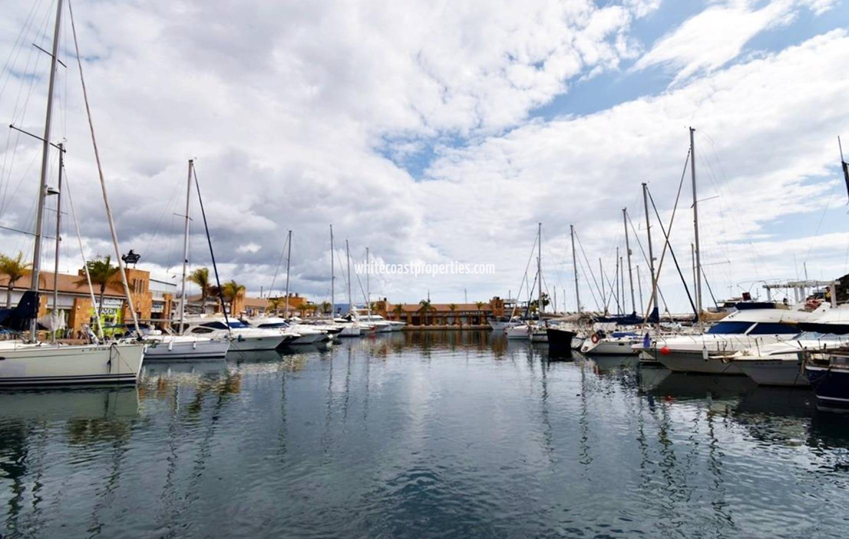 New Build - Apartment - Puerto de mazarron - Playa del Puerto