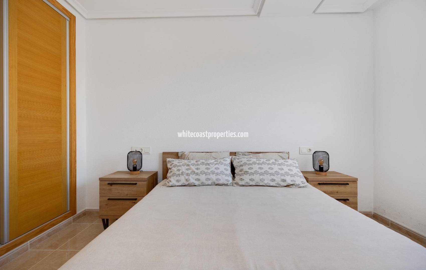 New Build - Apartment - San Fulgencio - Pueblo