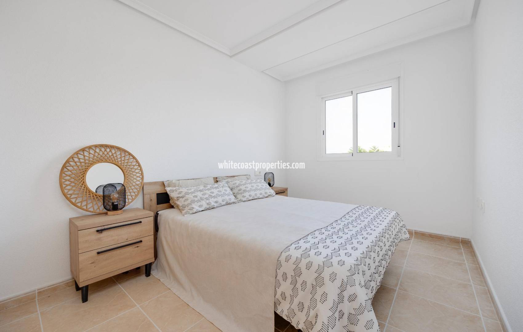 New Build - Apartment - San Fulgencio - Pueblo