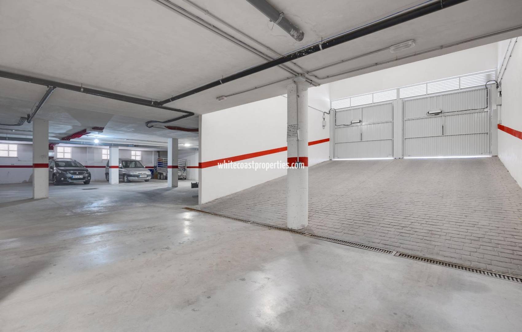 New Build - Apartment - San Fulgencio - Pueblo