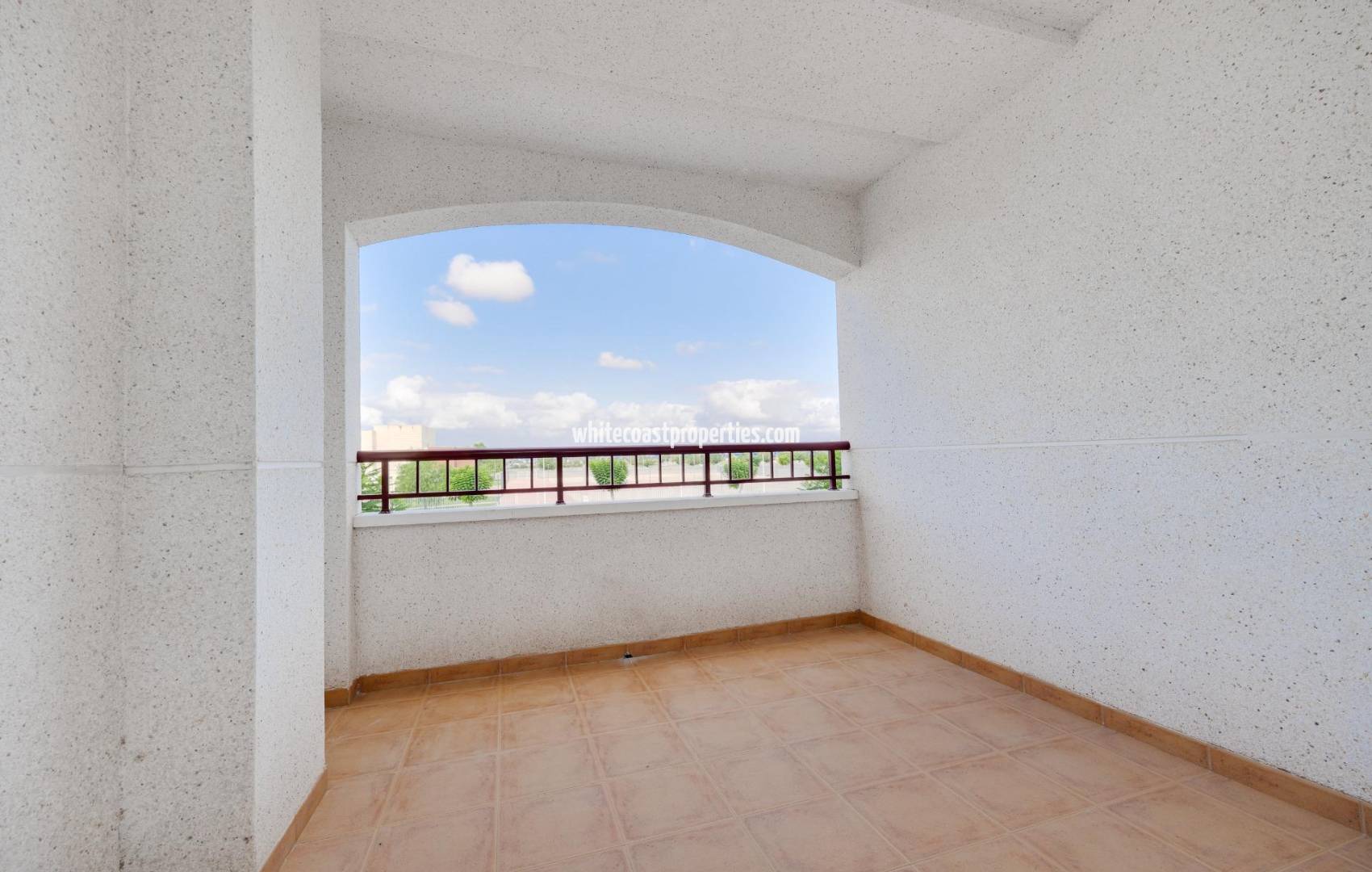 New Build - Apartment - San Fulgencio - Pueblo