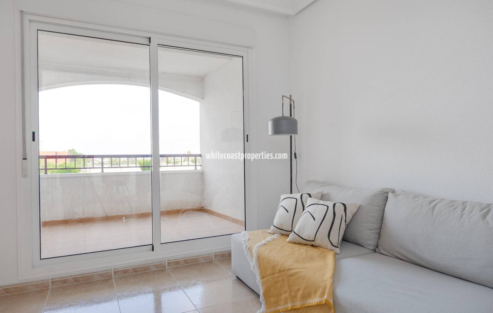 New Build - Apartment - San Fulgencio - Pueblo