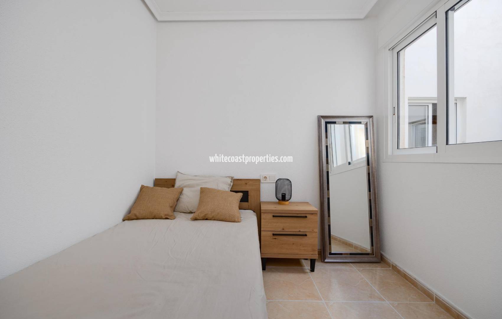 New Build - Apartment - San Fulgencio - Pueblo