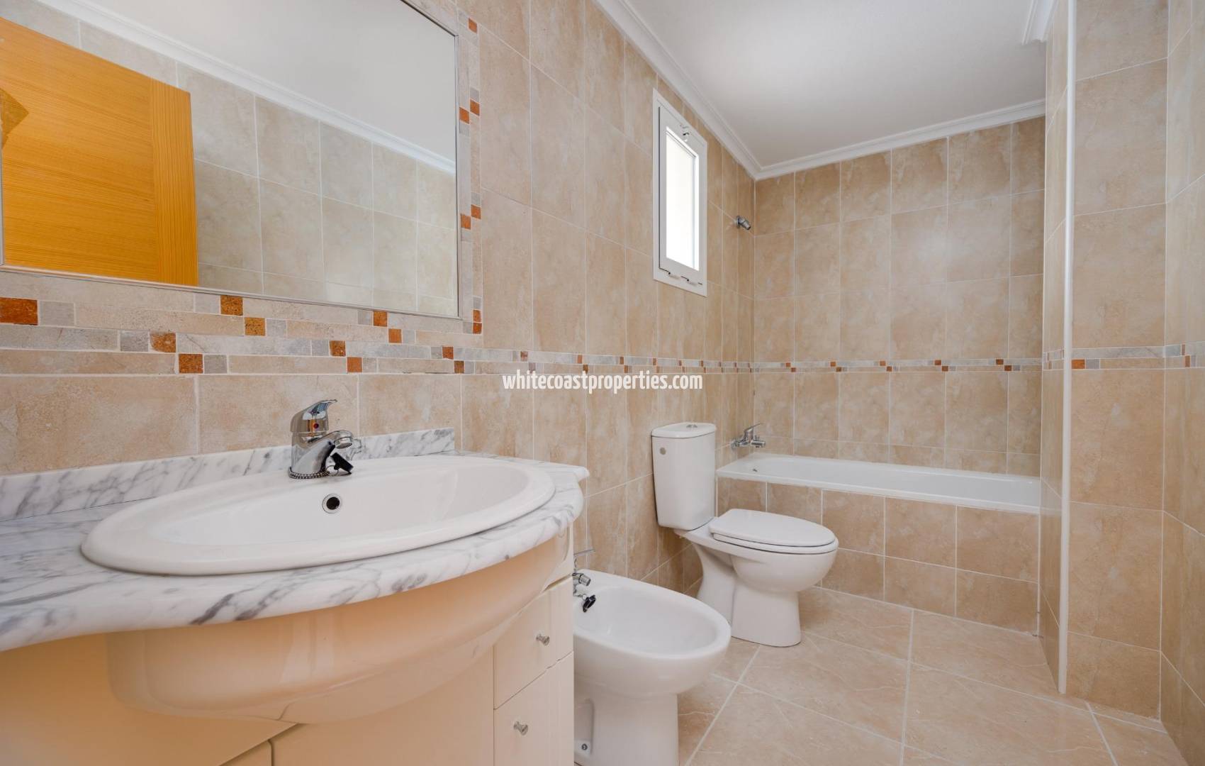 New Build - Apartment - San Fulgencio - Pueblo