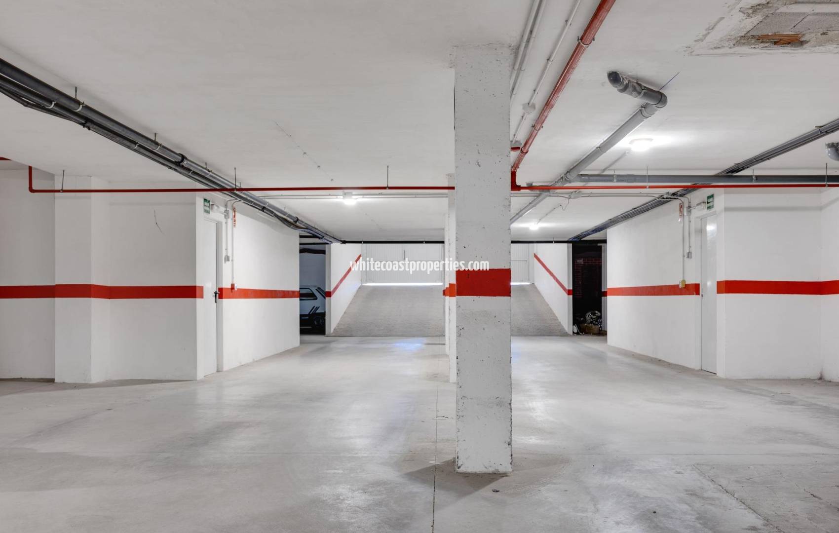 New Build - Apartment - San Fulgencio - Pueblo