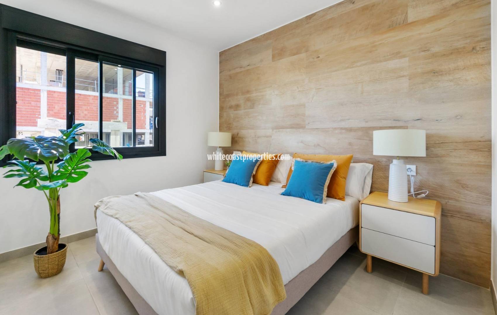 New Build - Apartment - San Javier - Santiago de la Ribera