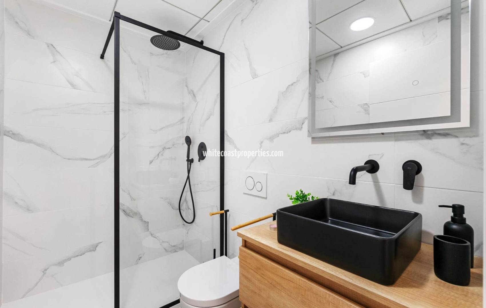 New Build - Apartment - San Javier - Santiago de la Ribera