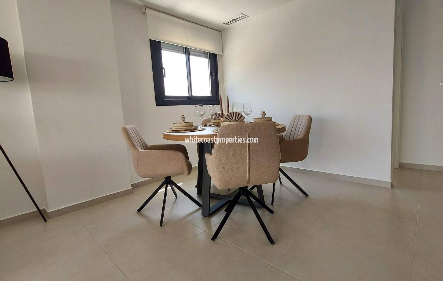 New Build - Apartment - San Miguel de Salinas - Pueblo