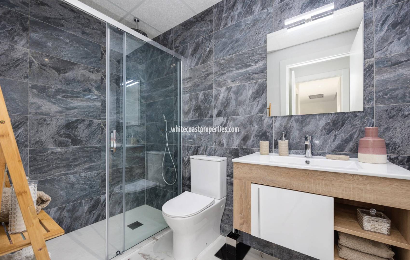 New Build - Apartment - San Miguel de Salinas - Pueblo