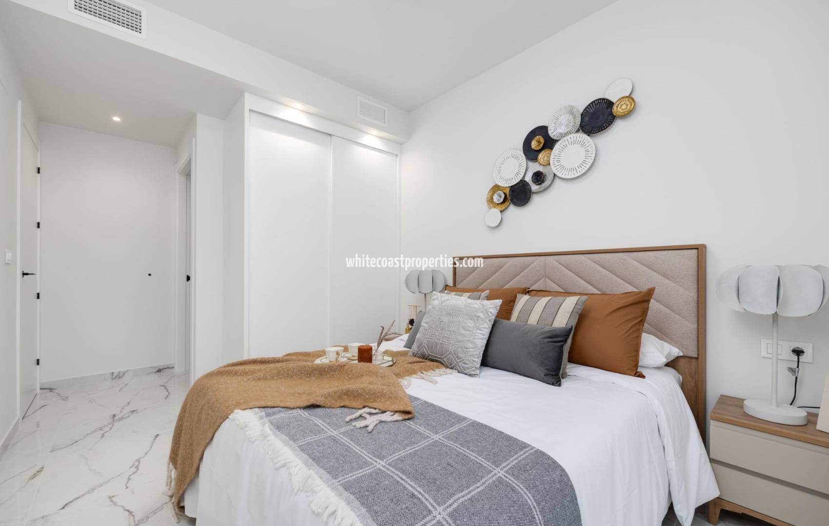 New Build - Apartment - San Miguel de Salinas - Pueblo