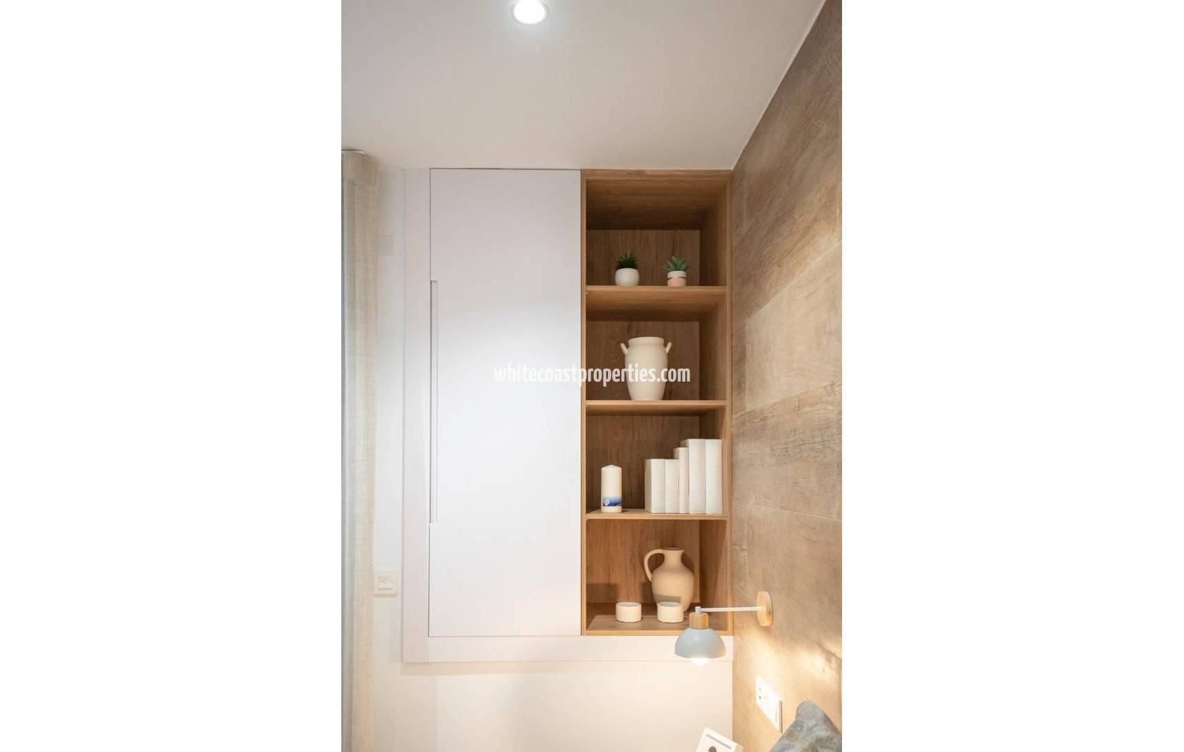 New Build - Apartment - San Pedro del Pinatar - CENTRO