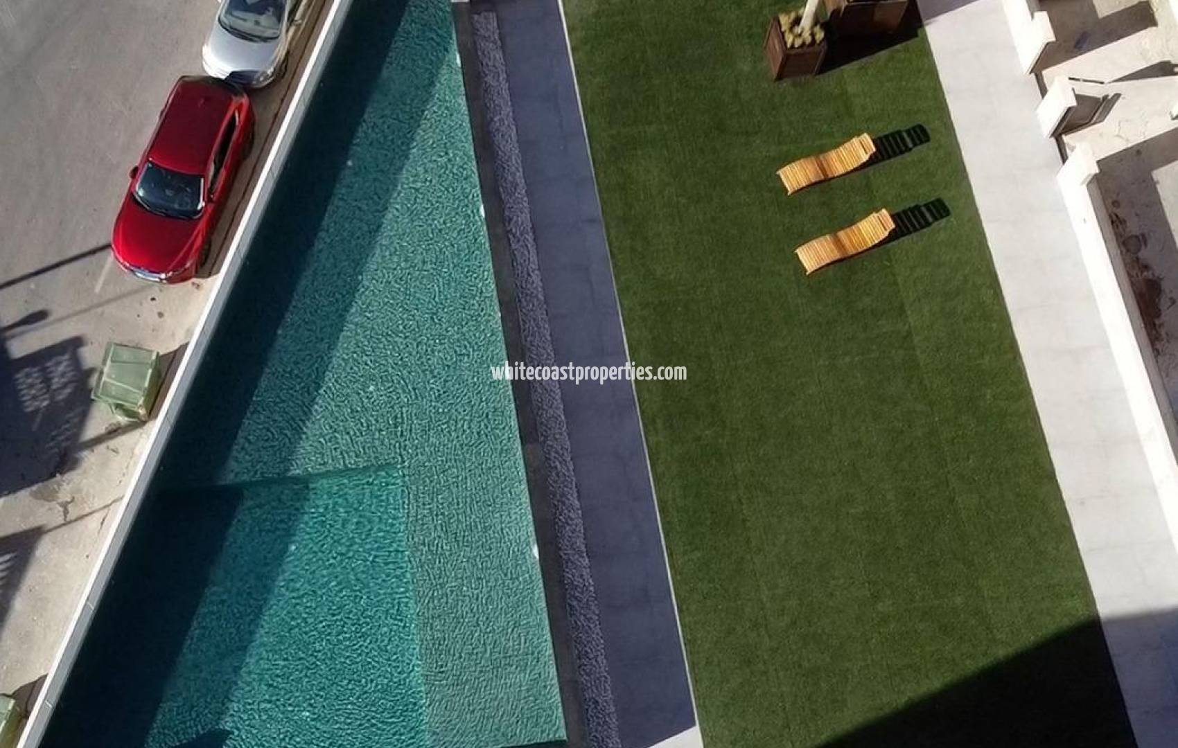 New Build - Apartment - San Pedro del Pinatar - CENTRO