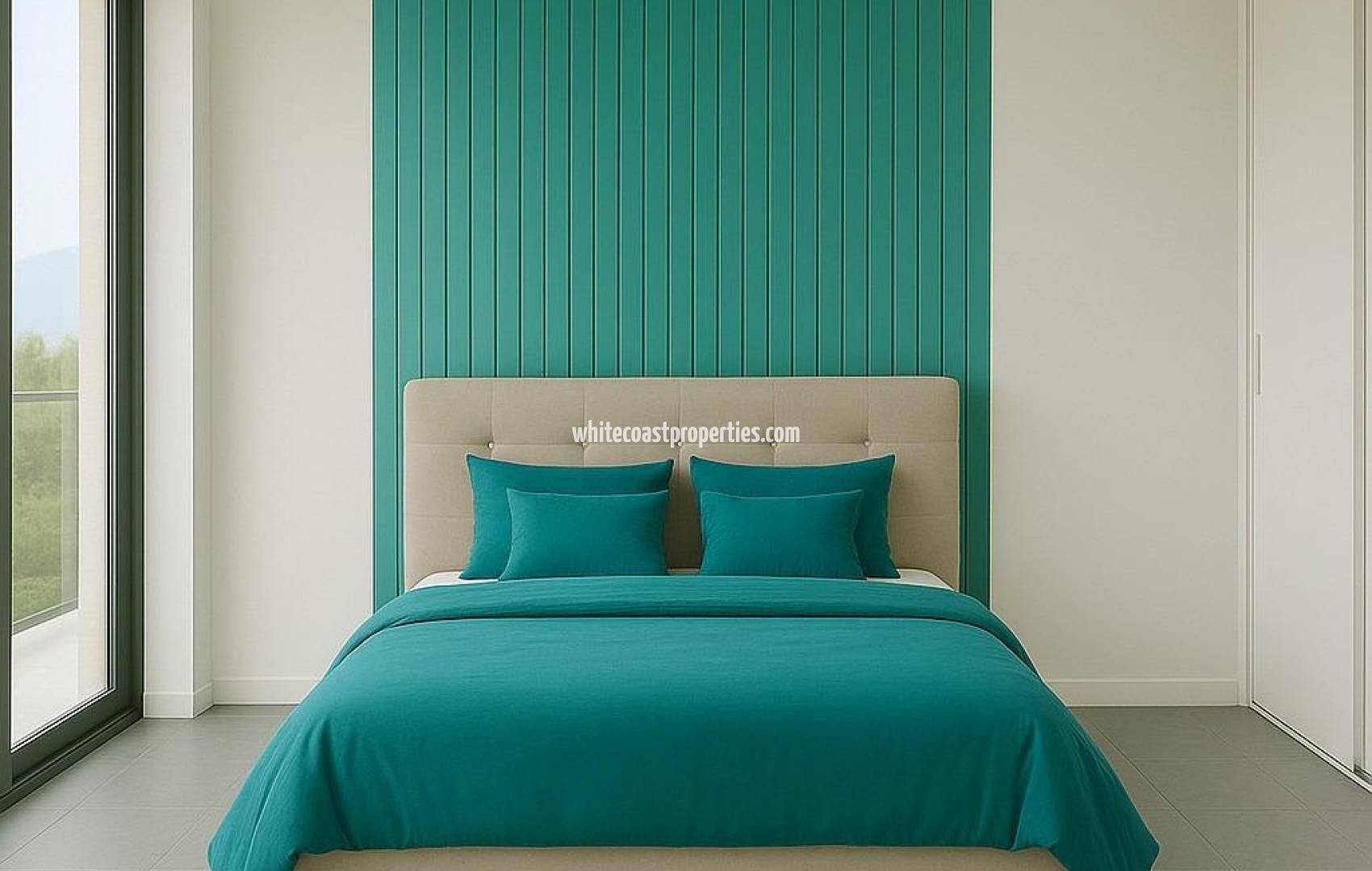 New Build - Apartment - San Pedro del Pinatar - Lo Pagán