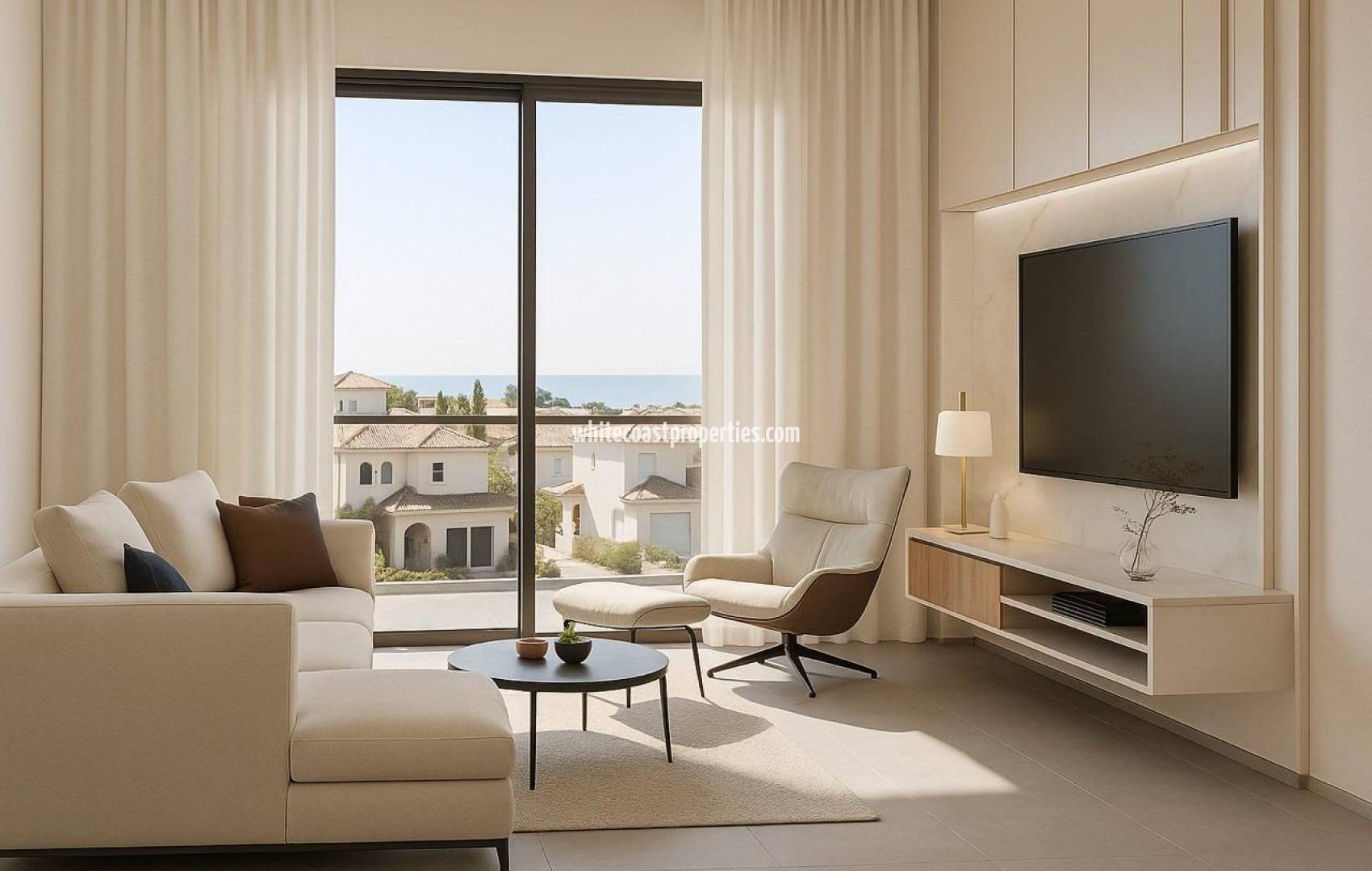 New Build - Apartment - San Pedro del Pinatar - Lo Pagán