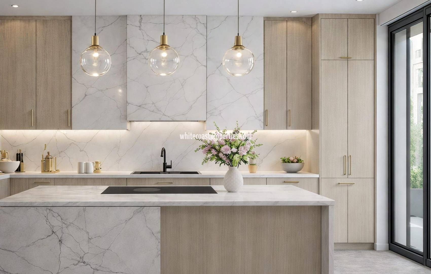 New Build - Apartment - San Pedro del Pinatar - Lo Pagán