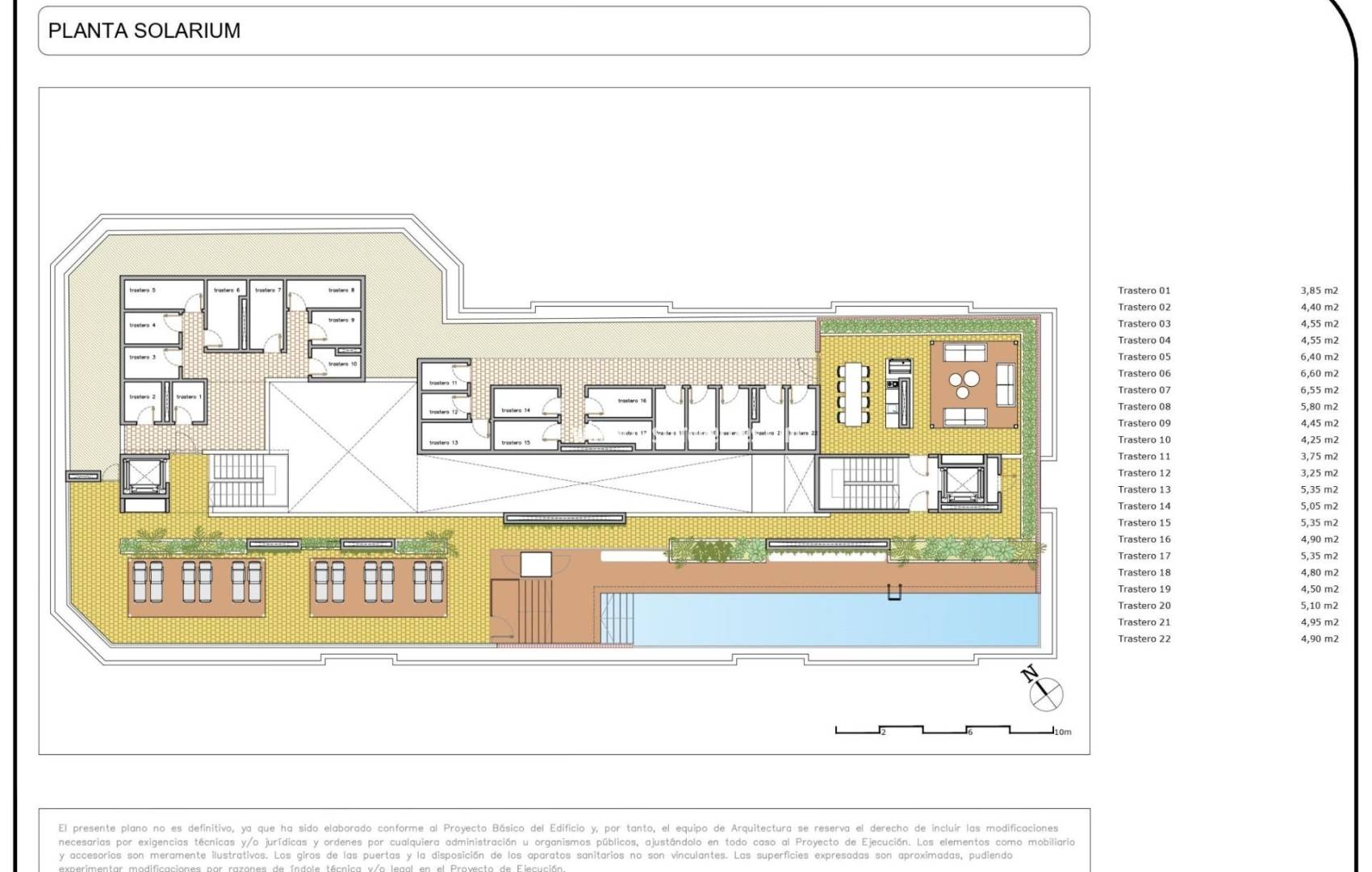 New Build - Apartment - San Pedro del Pinatar - Lo Pagán