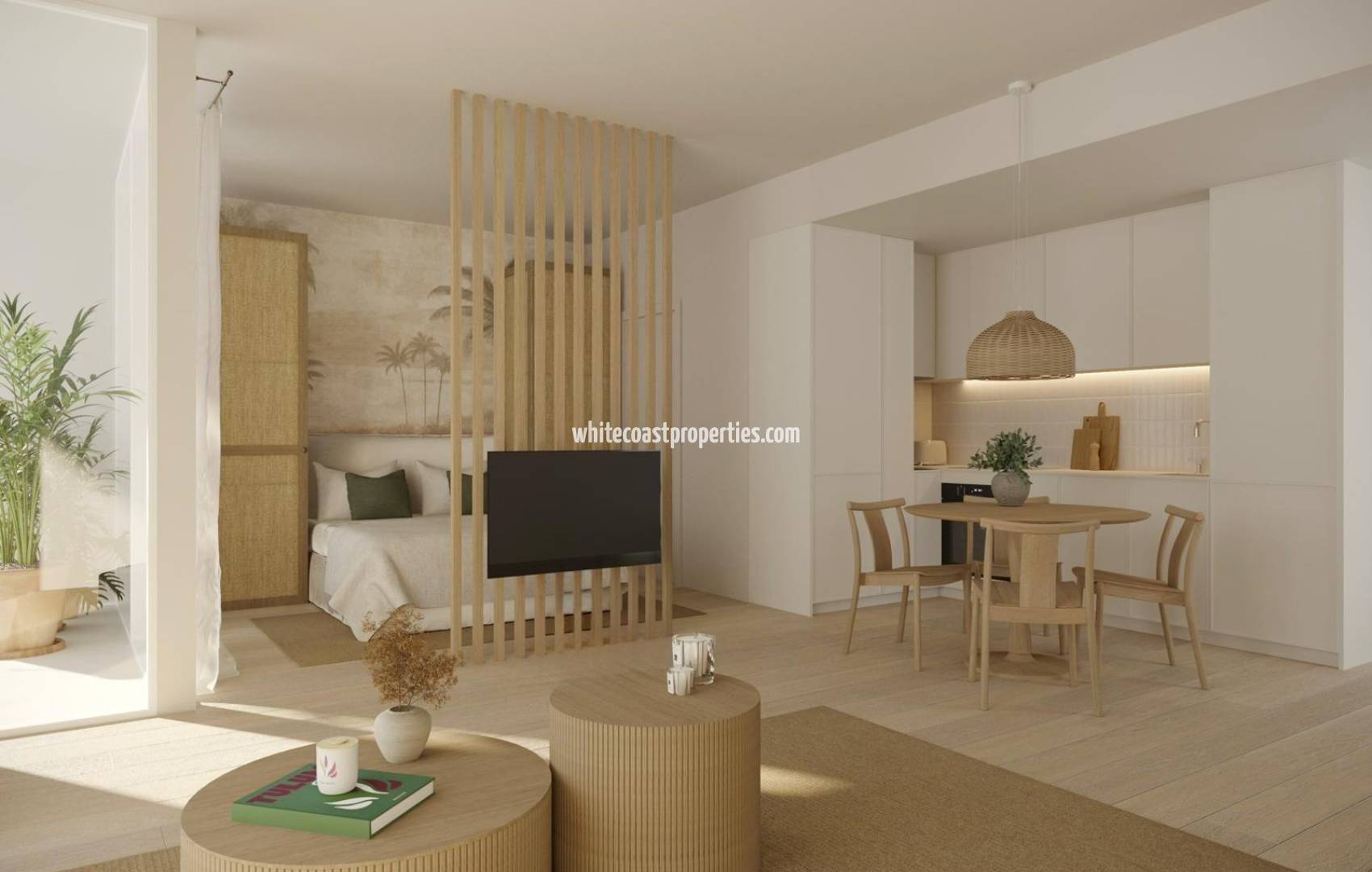 New Build - Apartment - San Pedro del Pinatar - Lo Pagán