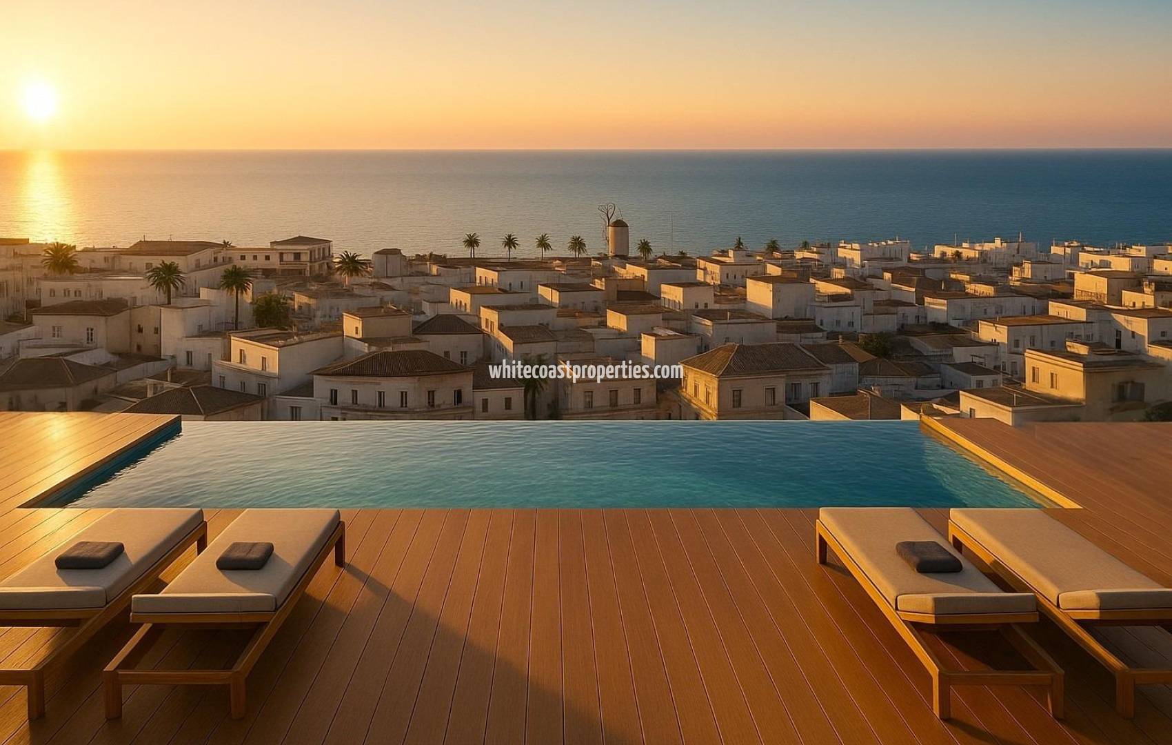 New Build - Apartment - San Pedro del Pinatar - Lo Pagán