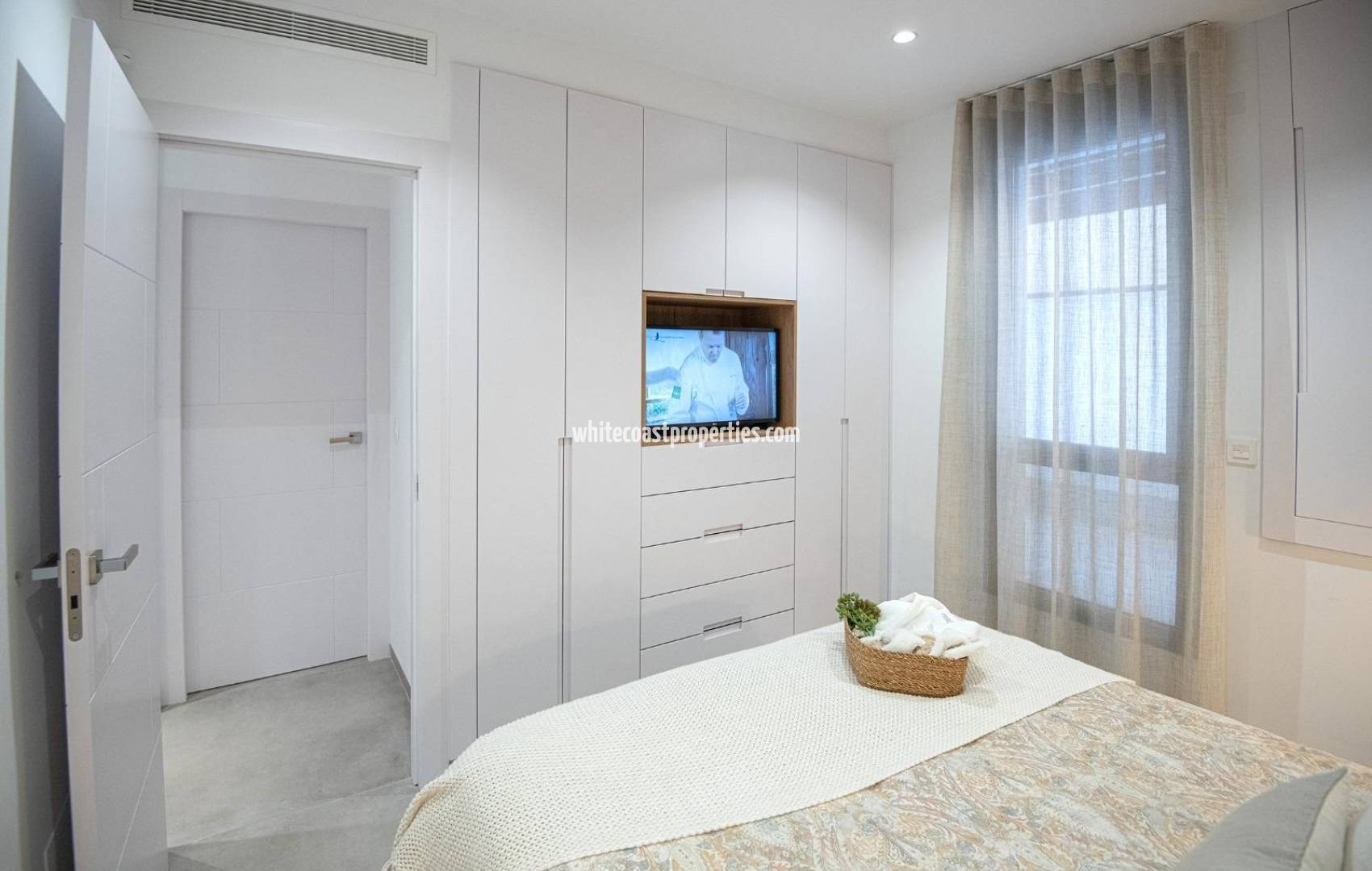 New Build - Apartment - San Pedro del Pinatar