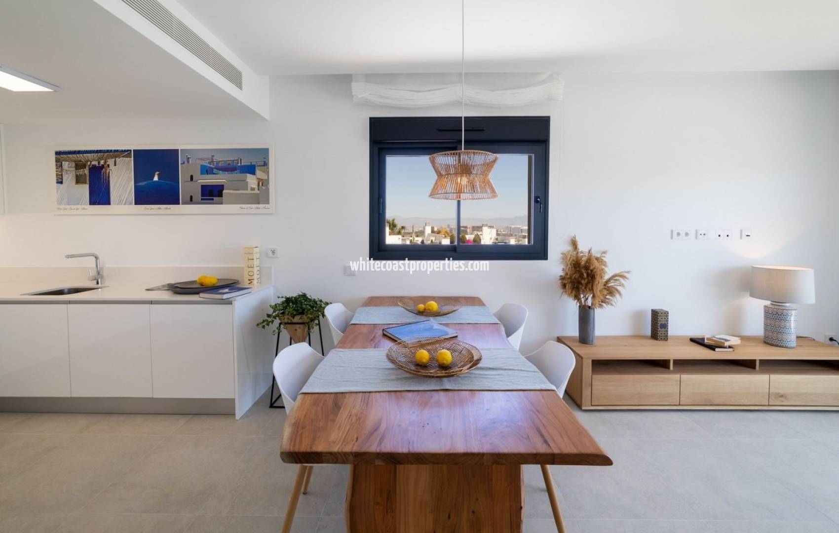 New Build - Apartment - Santa Pola - GRAN ALACANT