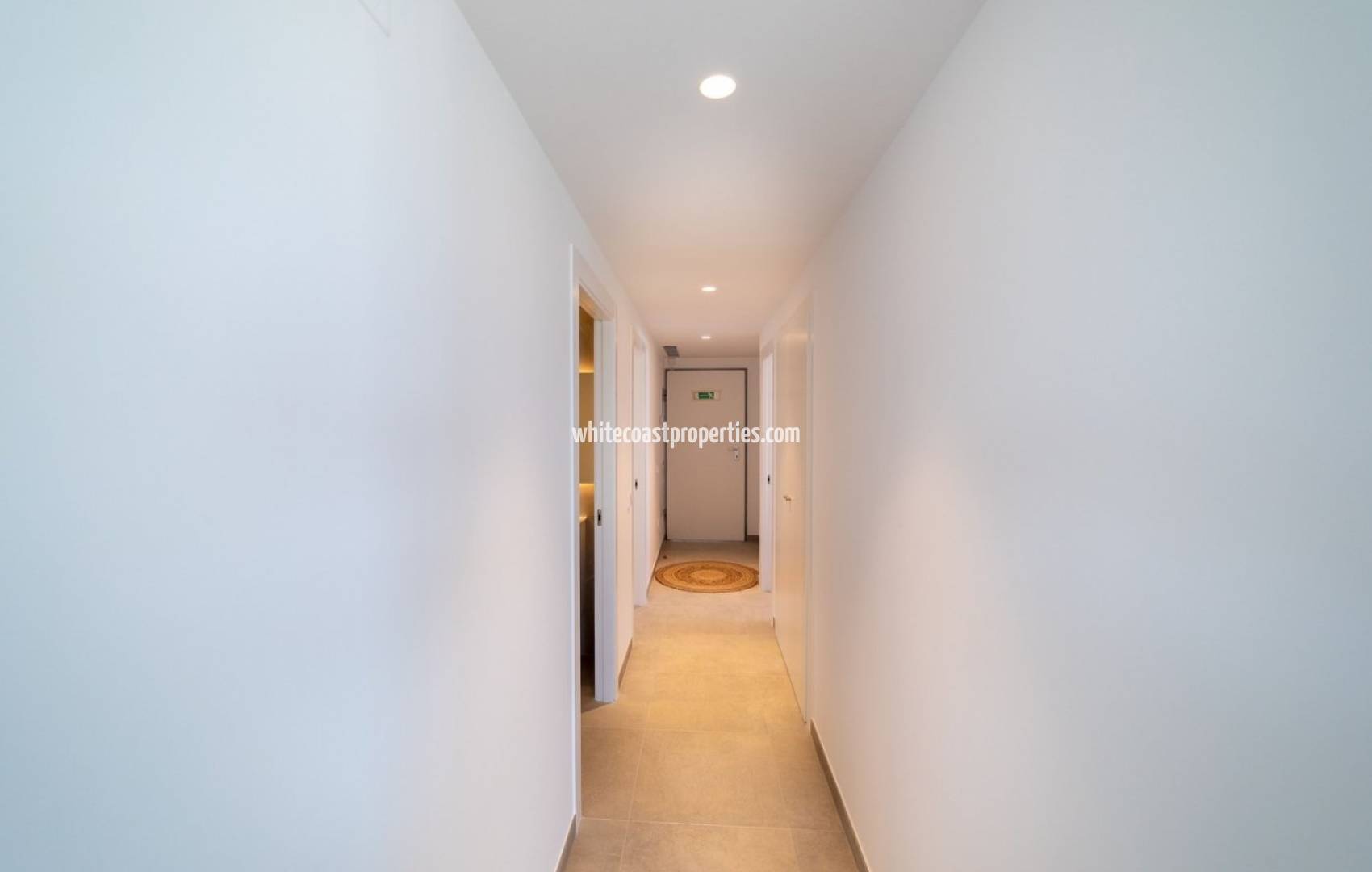 New Build - Apartment - Santa Pola - GRAN ALACANT