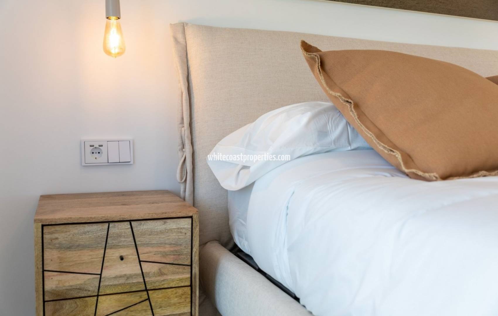 New Build - Apartment - Santa Pola - GRAN ALACANT