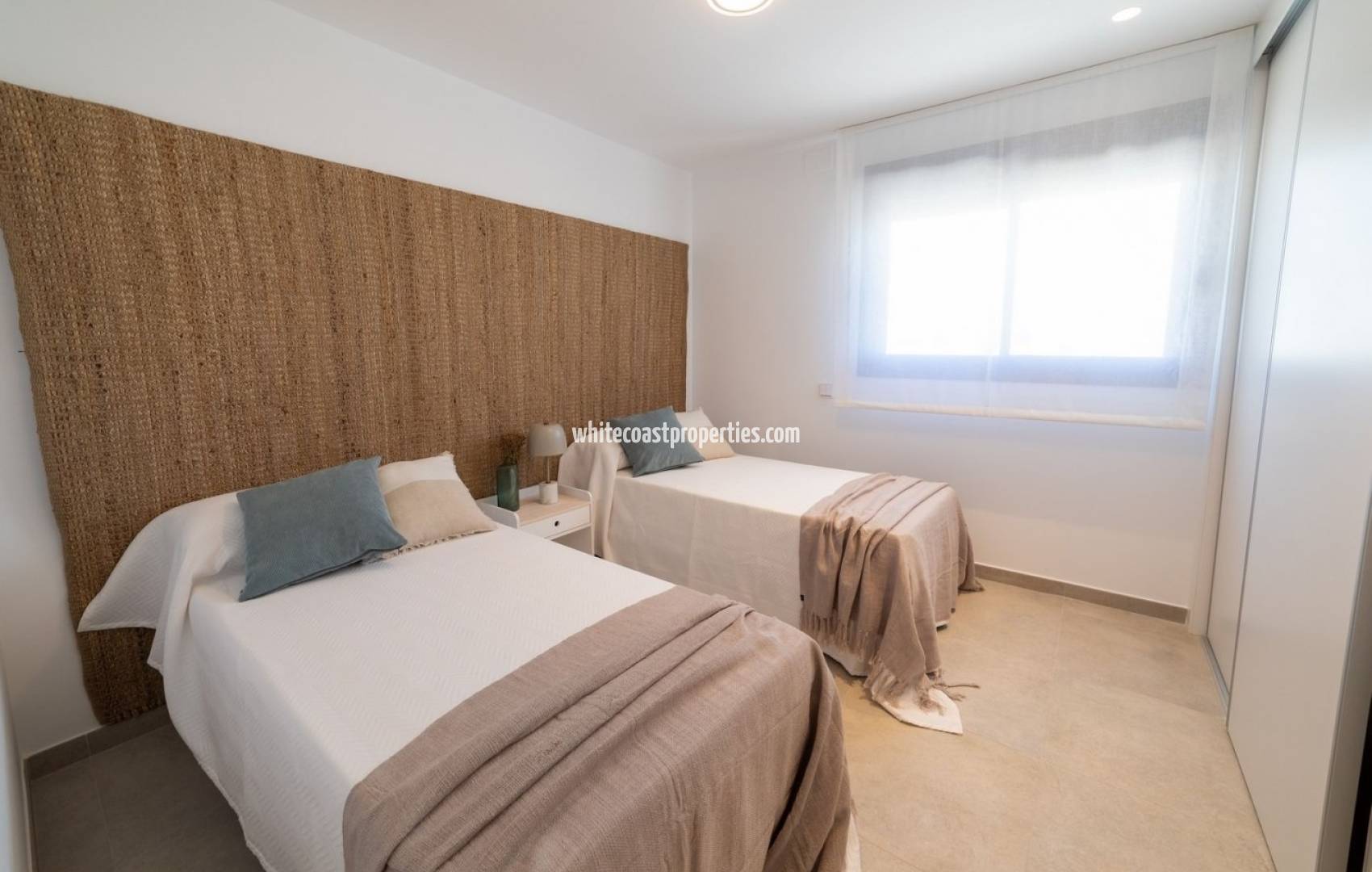 New Build - Apartment - Santa Pola - GRAN ALACANT