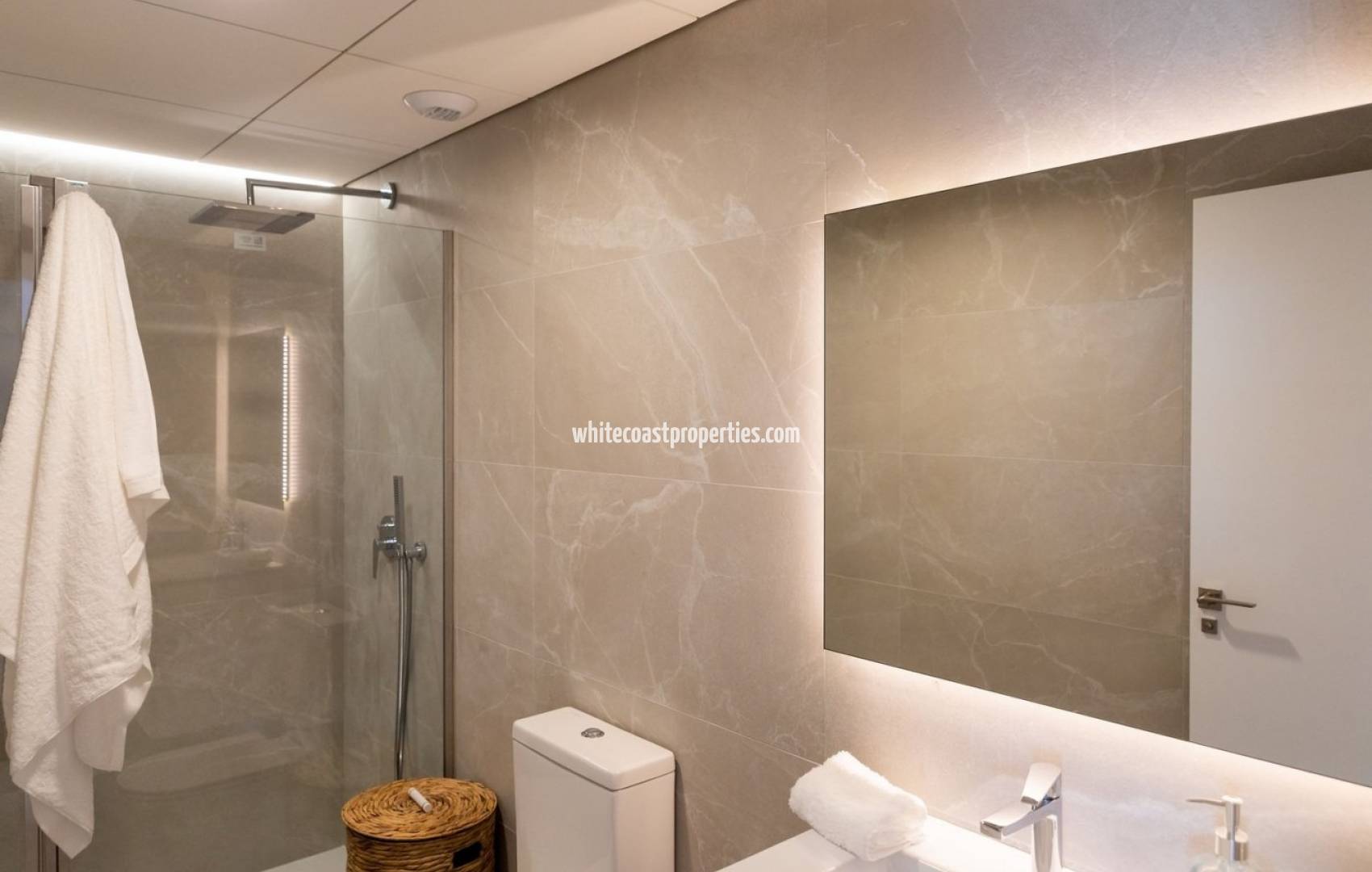 New Build - Apartment - Santa Pola - GRAN ALACANT