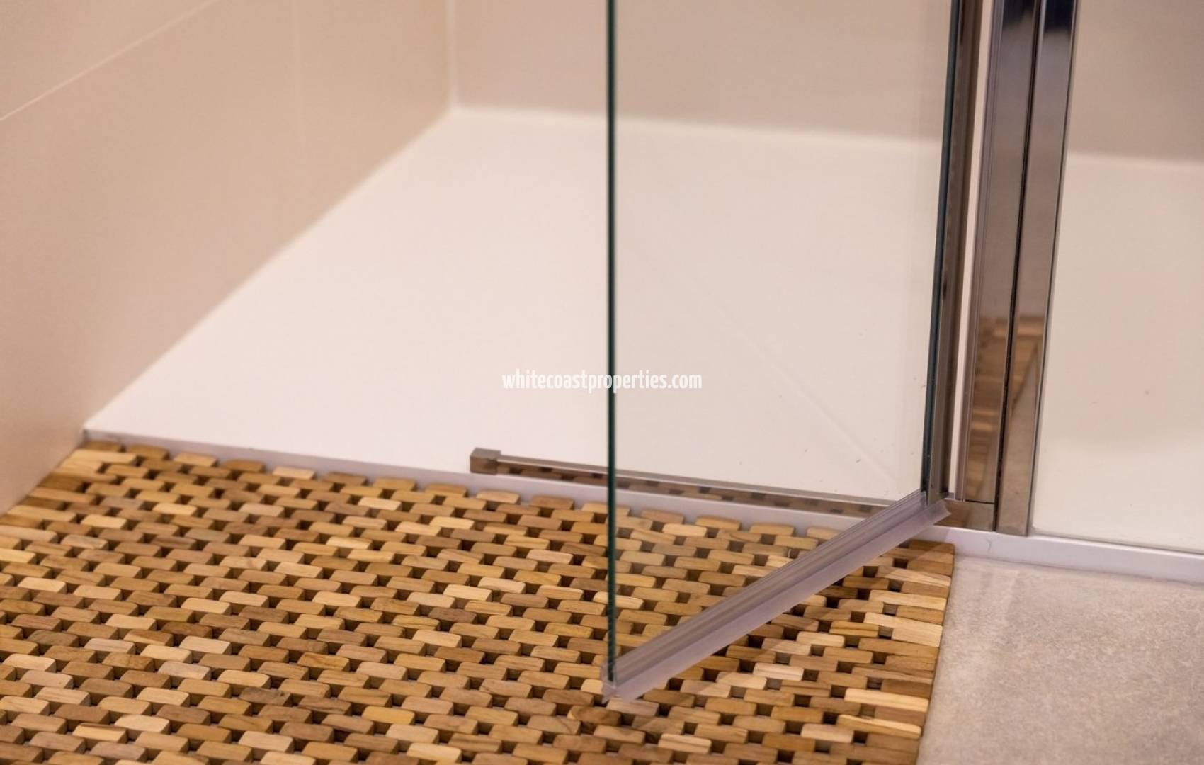 New Build - Apartment - Santa Pola - GRAN ALACANT