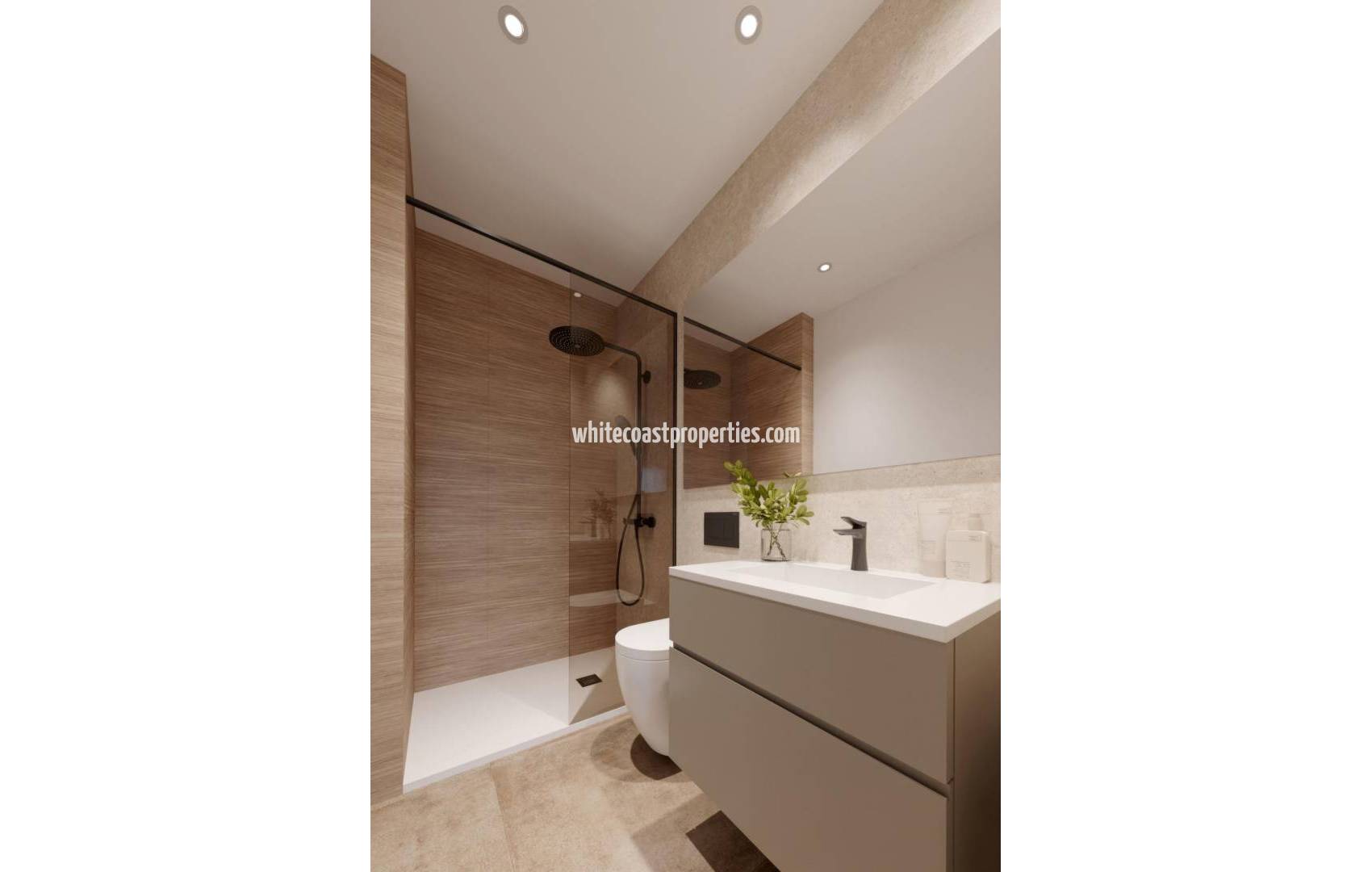 New Build - Apartment - Torre Pacheco - Santa Rosalia Lake And Life Resort