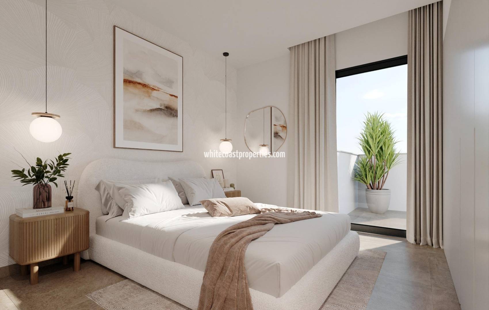 New Build - Apartment - Torre Pacheco - Santa Rosalia Lake And Life Resort