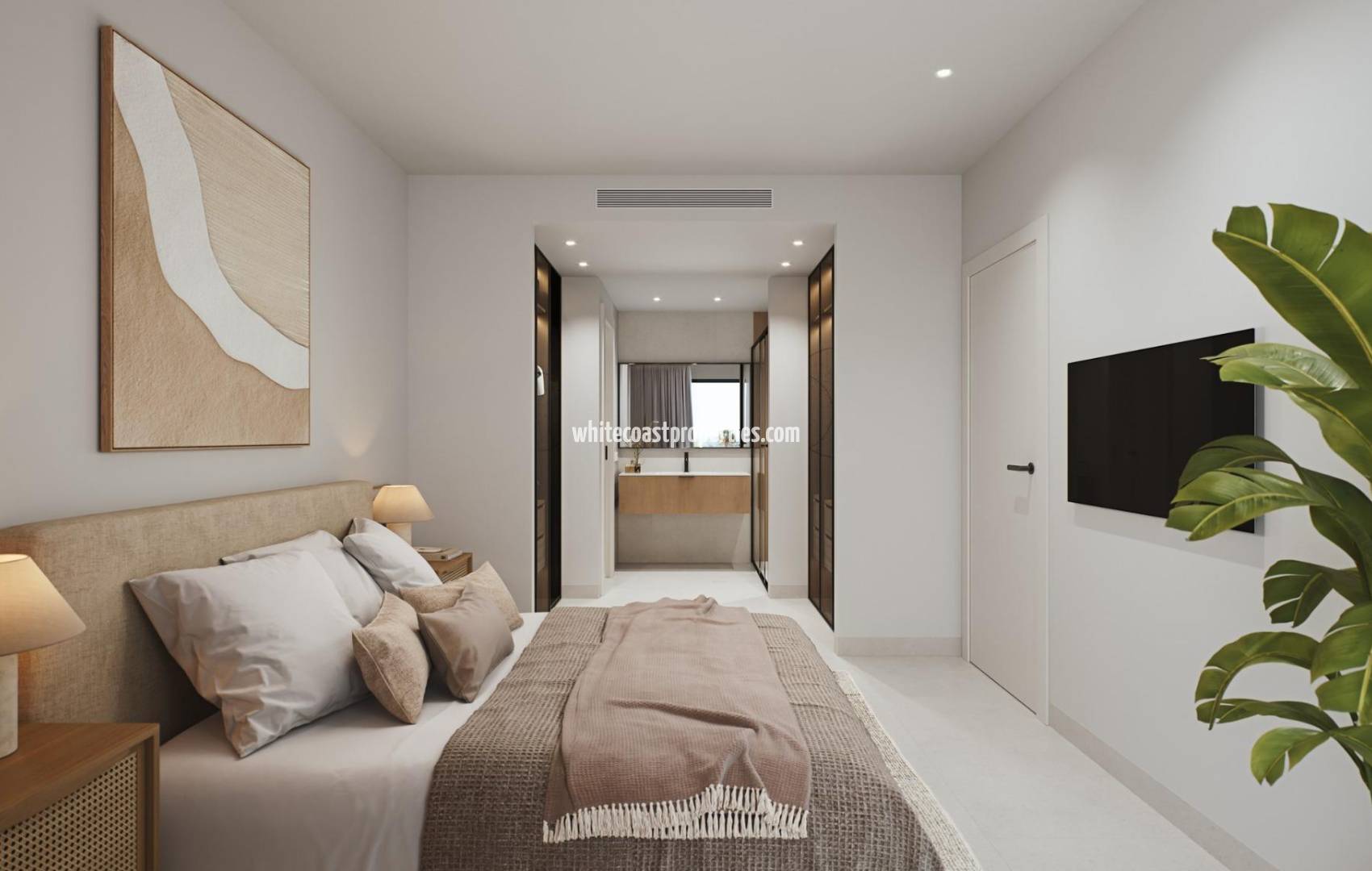 New Build - Apartment - Torre Pacheco - Santa Rosalia Lake And Life Resort
