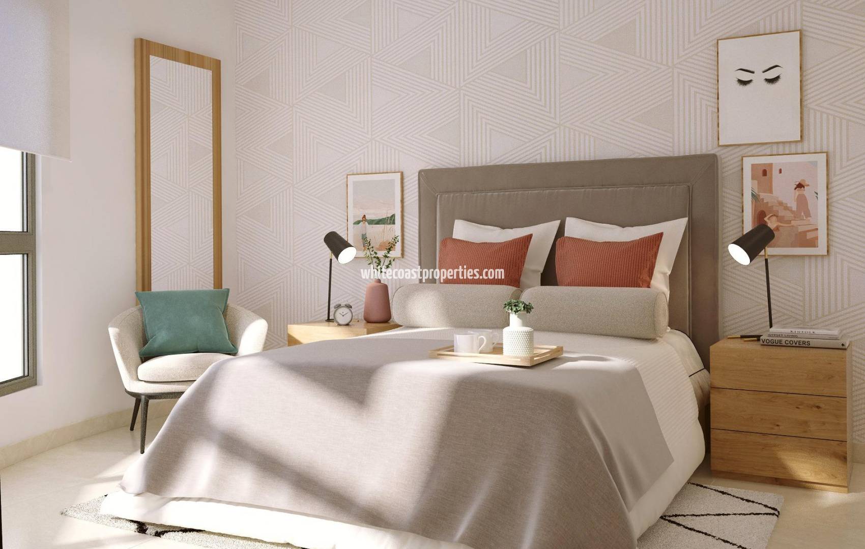 New Build - Apartment - Torrevieja - Centro