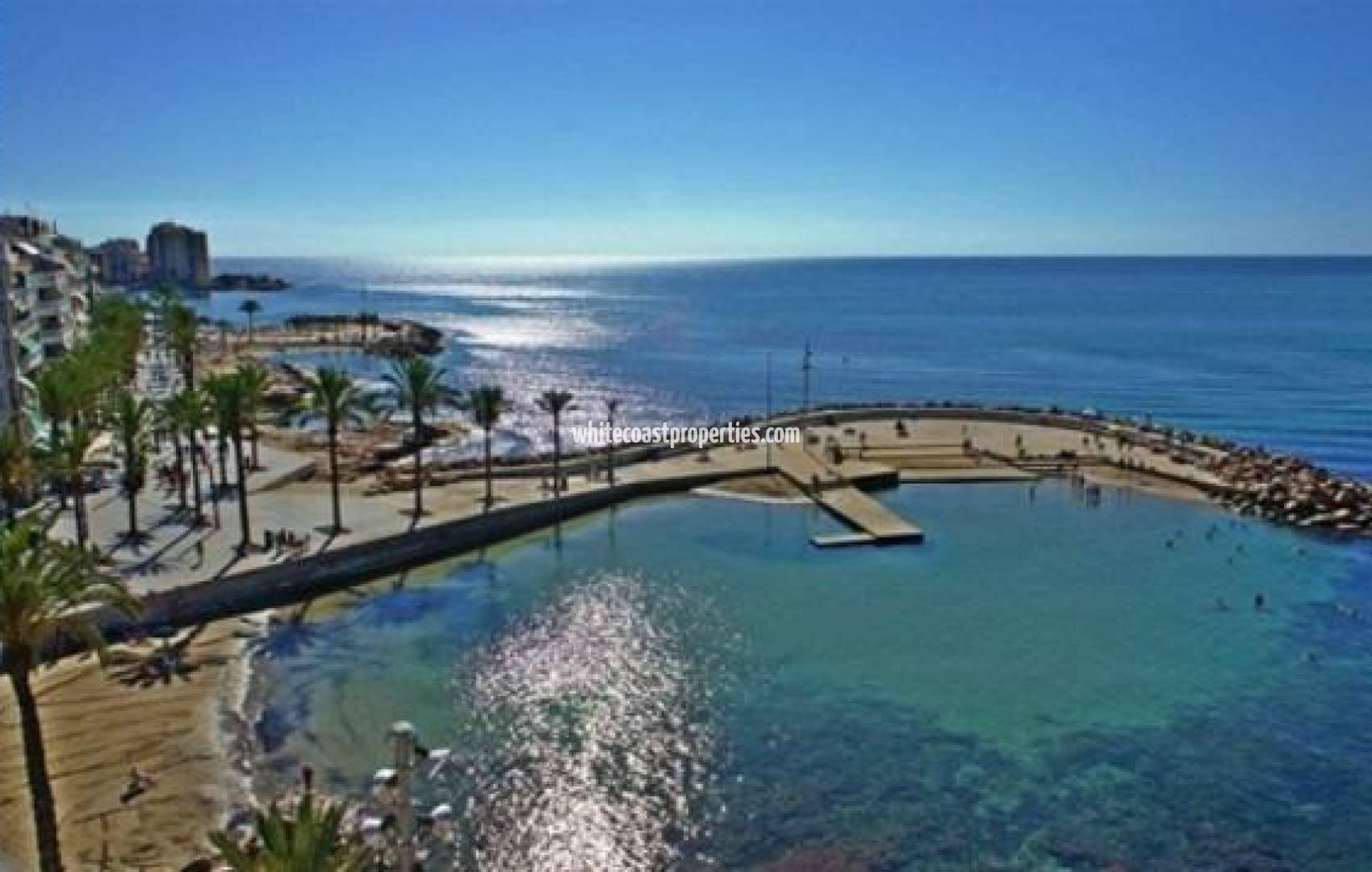 New Build - Apartment - Torrevieja - Centro