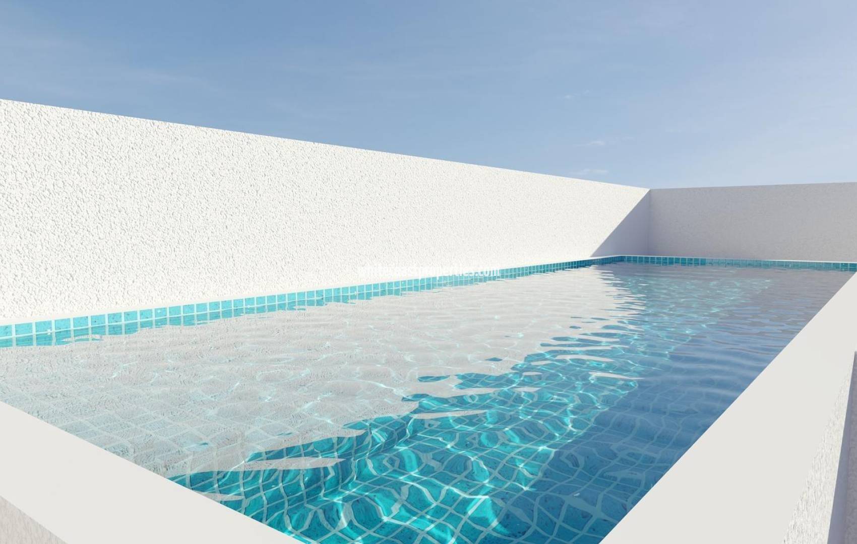 New Build - Apartment - Torrevieja - Centro