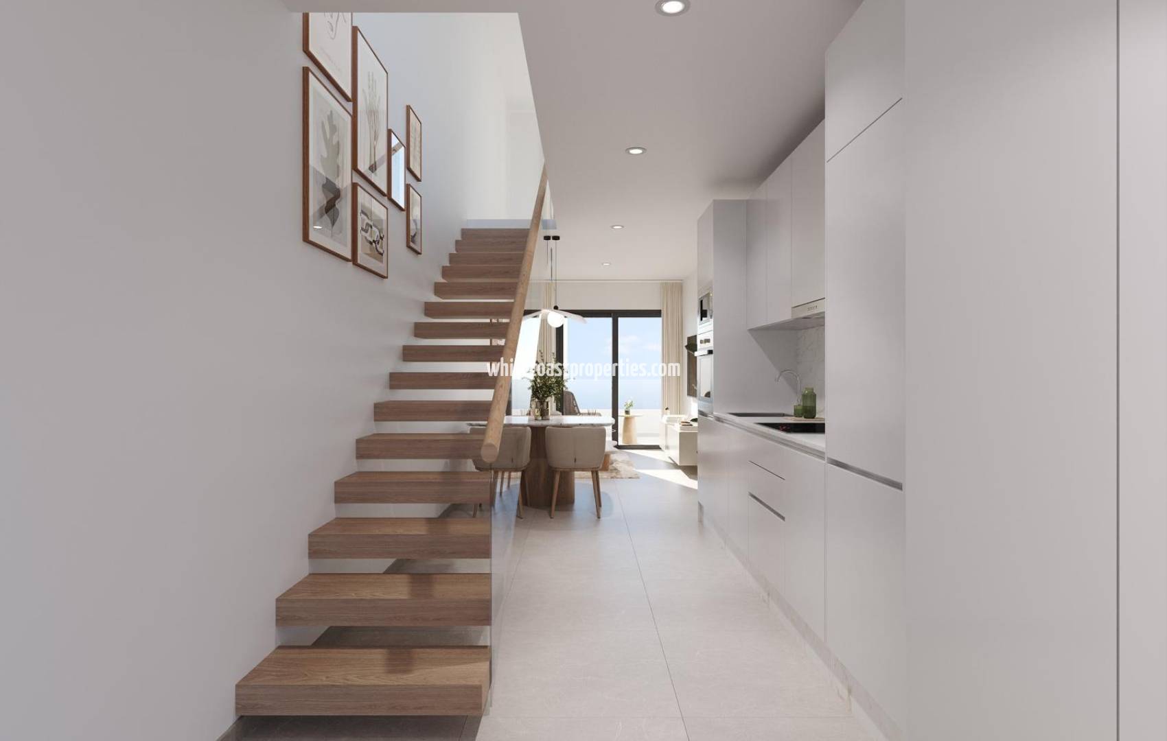 New Build - Apartment - Torrevieja - Centro