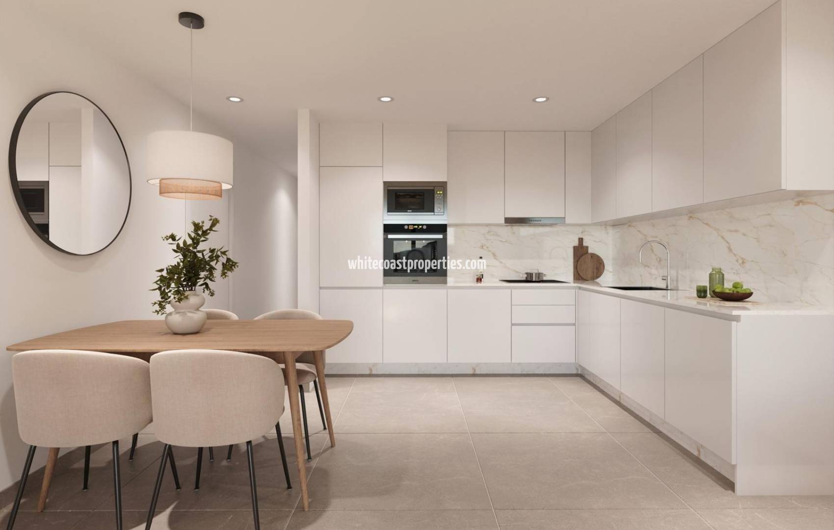 New Build - Apartment - Torrevieja - Centro