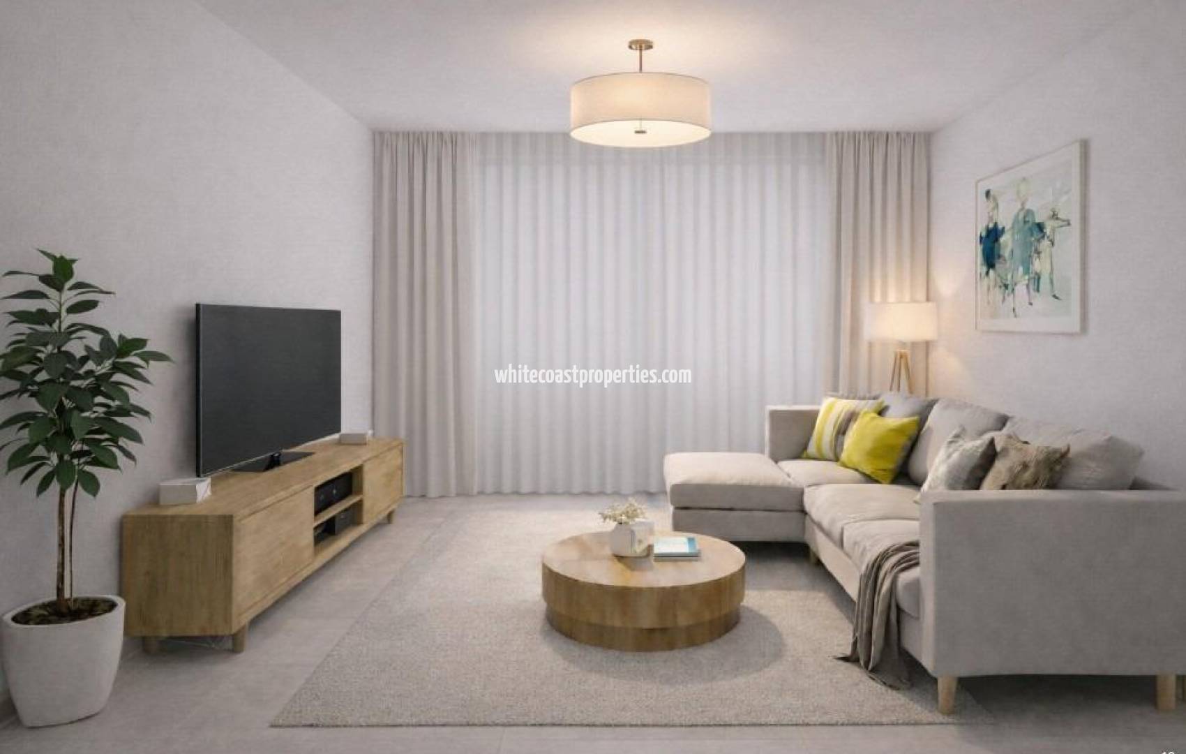 New Build - Apartment - Torrevieja - Centro