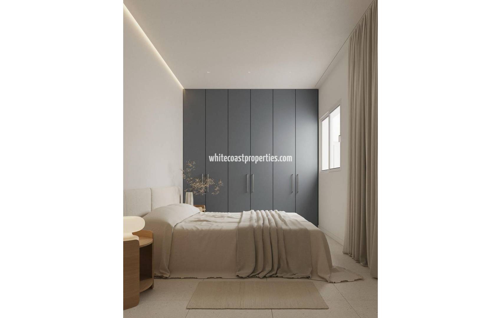 New Build - Apartment - Torrevieja - Centro