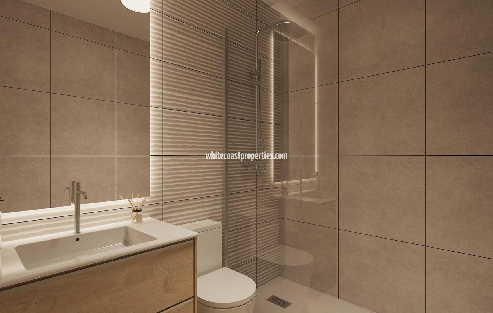 New Build - Apartment - Torrevieja - Centro