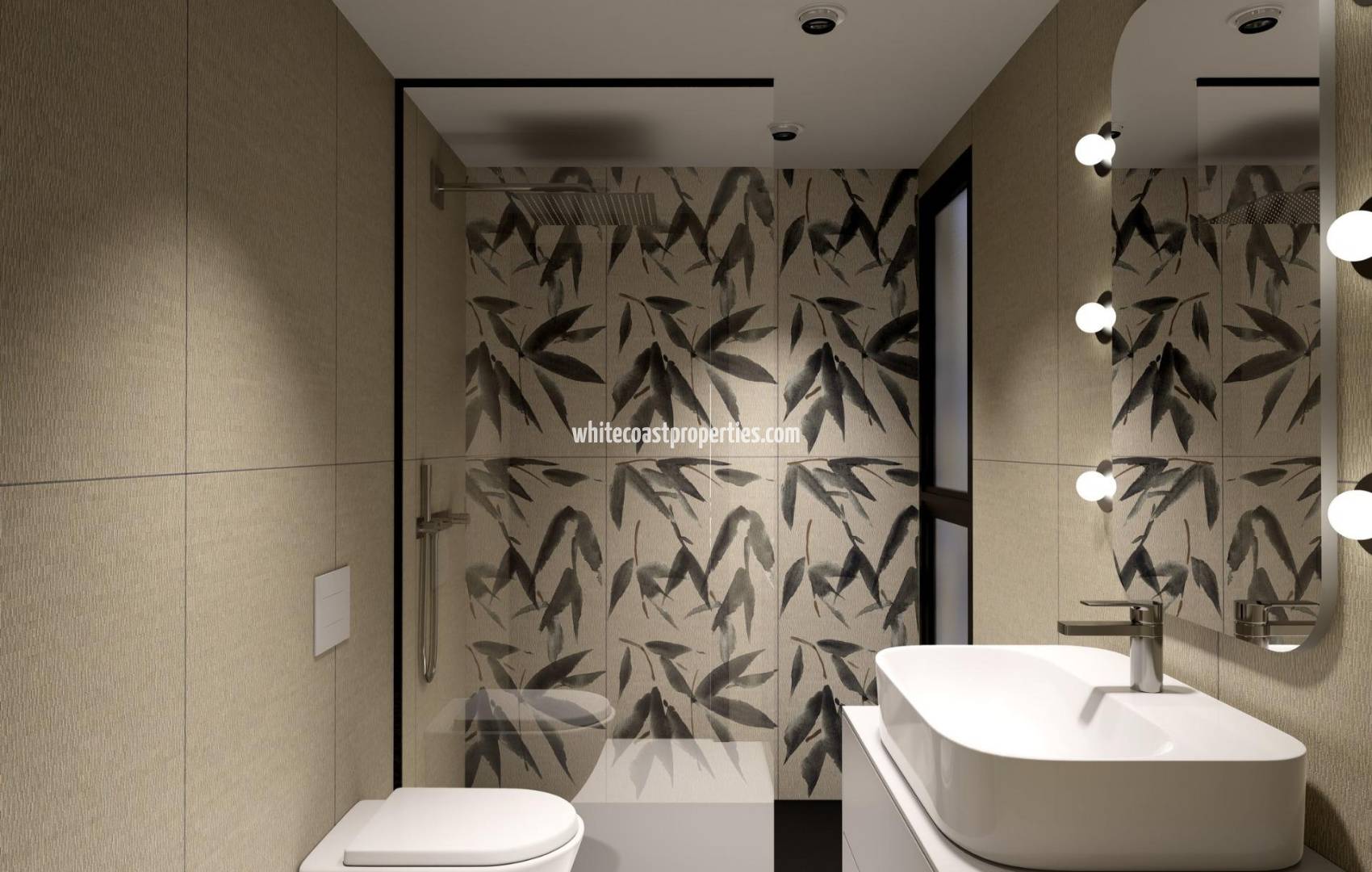 New Build - Apartment - Torrevieja - El acequión