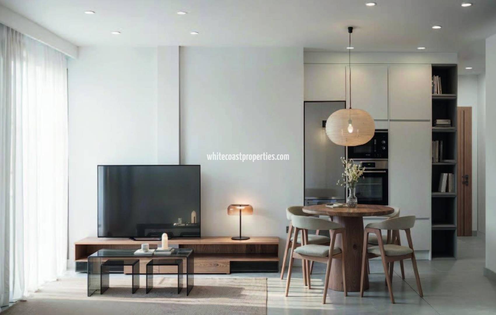 New Build - Apartment - Torrevieja - Playa de El Cura